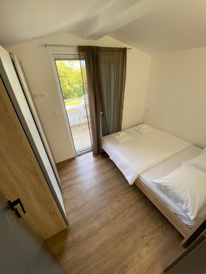 Holiday Home “Marko” With Heated Pool! นิน ภายนอก รูปภาพ